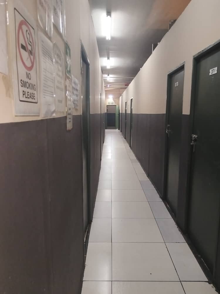 Commercial Property for Sale in Bellville Central Western Cape